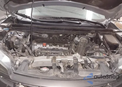 2014 Honda Cr-V Ex из США, поврежденный, VIN 5J6RM4H57EL053913